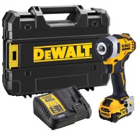 Dewalt DCF903P1-GB 12v XR Brushless 3/8\" Impact Wrench - 1 x 5Ah £227.95